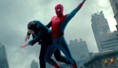 BRAND NEW DAY Trailer Appearance