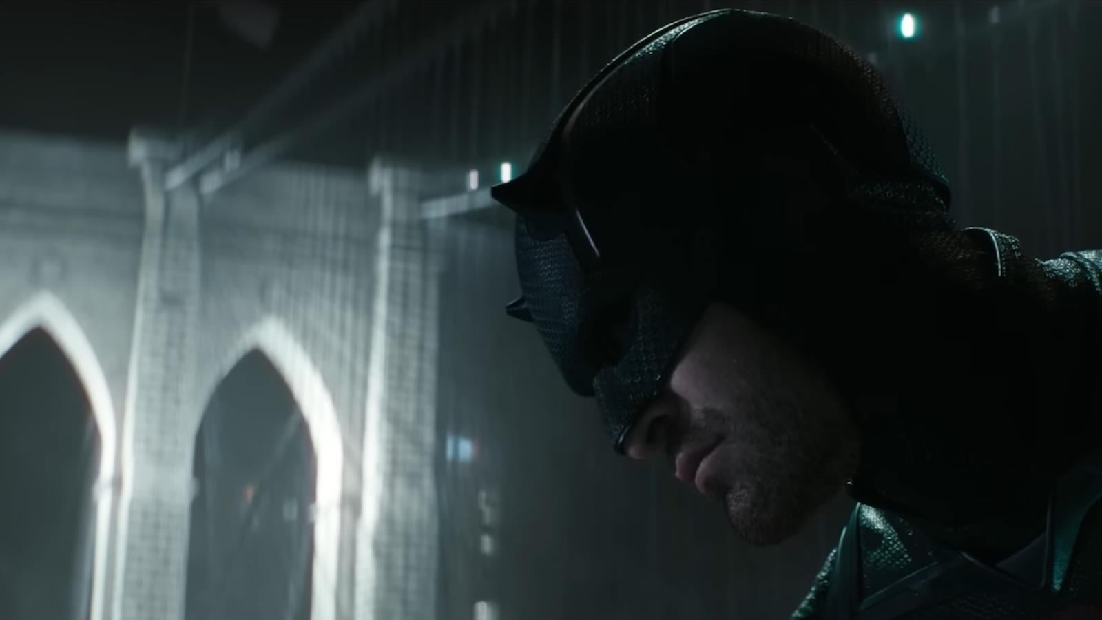 "It's A Big, Bold Story Point"