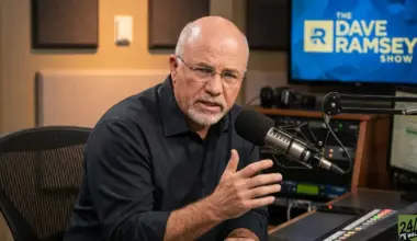 Dave Ramsey: “You Can’t Put $2,500 Away Because You Got $86,000 in Debt Sucking the Bone Marrow Out of Your Life”
