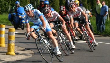 The oldest spinners in town — senior pro racers who went toe-to-toe with the young guns (and some who are still going) - Cycling News | Bike Reviews