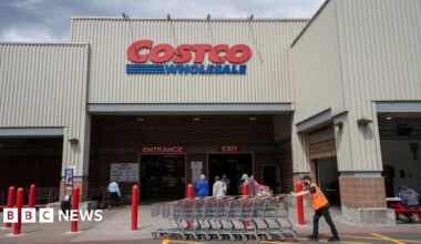 It's So Loud In Here!