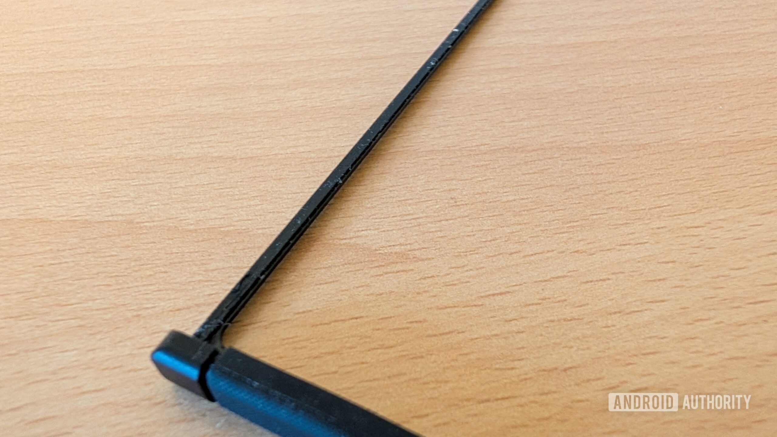 dbrand grip fold 7 glue