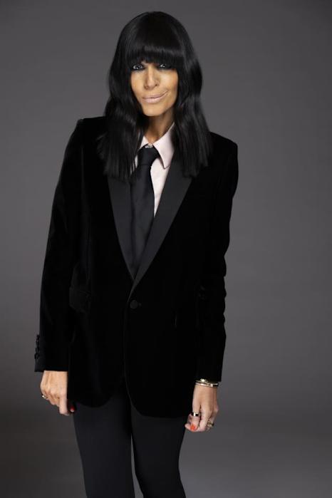 The Claudia Winkleman Show