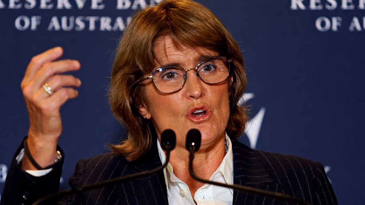 Aussie mortgage holders face double whammy as rates set to surge