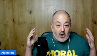 Stuart MacGill roasted by Andrew 'Menners' Menczel in Cricket Unfiltered reply, video, transcript