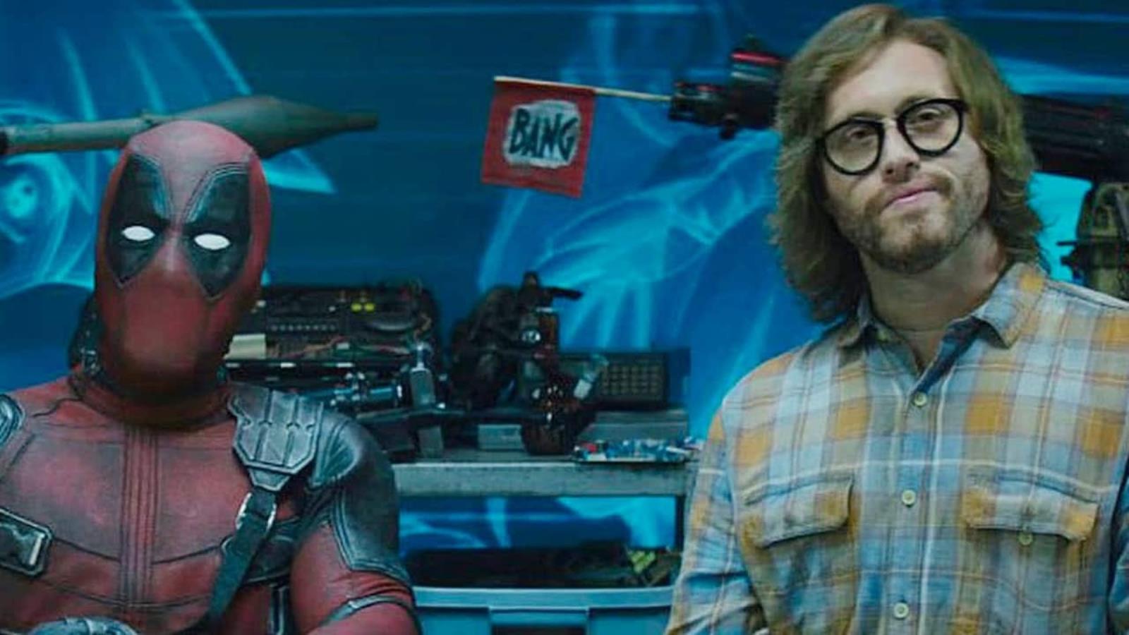 DEADPOOL Star T.J. Miller Teases Ryan Reynolds' DEADPOOL 4 Plans And Possible MCU Debut As Weasel