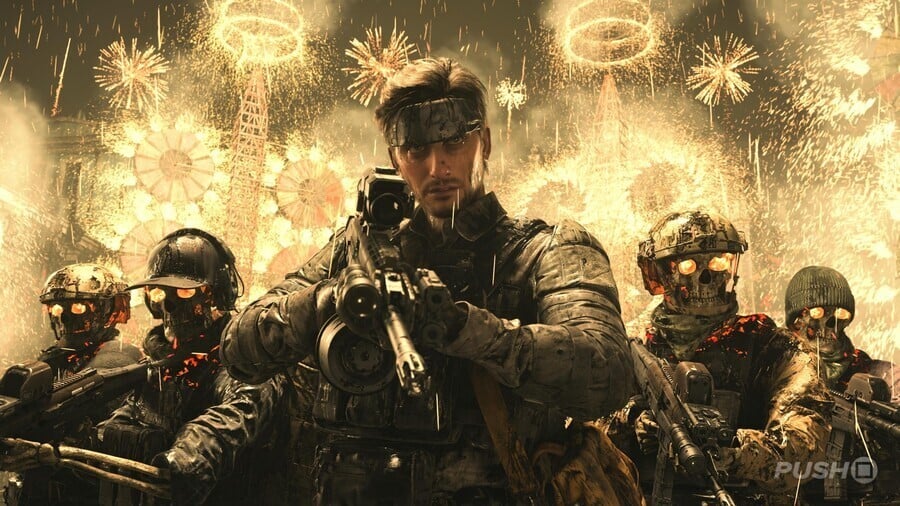 Death Stranding 2 PS5