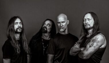 Deicide, Dying Fetus, Rotting Christ, and More Announce Some Sonic Temple After Shows