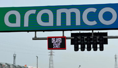 F1 announce delay to Japanese GP race start