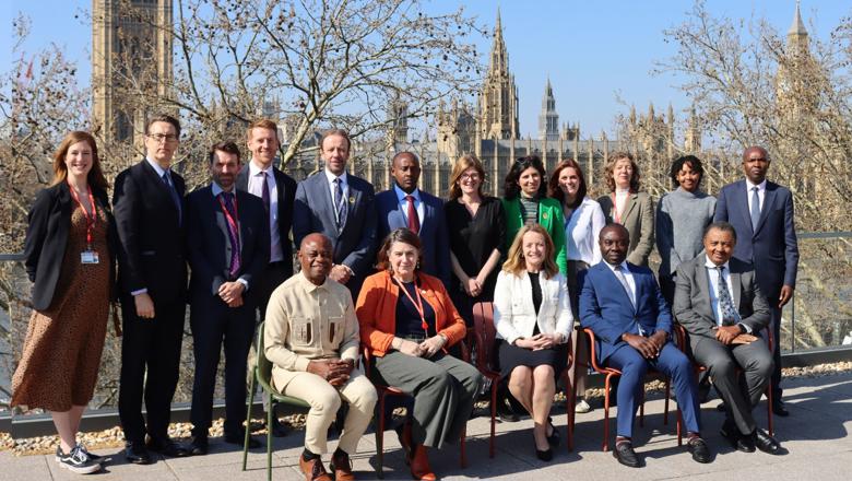 Back to King's College London homepage