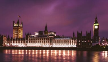 Charities urge UK government to 'step up' and be honest about realities of migration