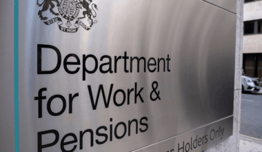 POLL: Should it be tougher to claim benefits in Britain? YOU DECIDE - GB News