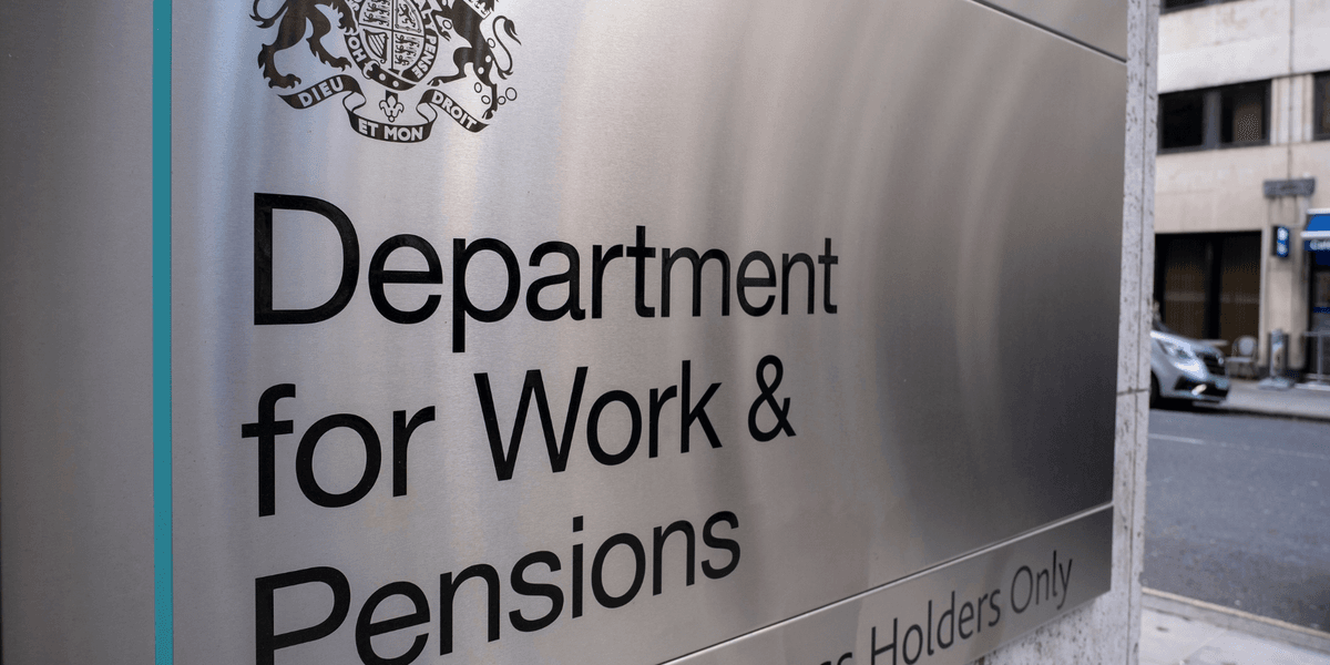 POLL: Should it be tougher to claim benefits in Britain? YOU DECIDE - GB News