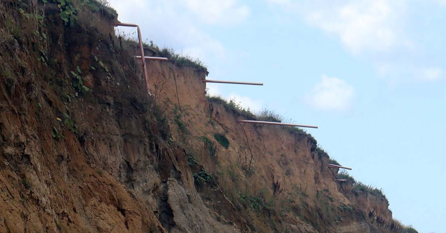 Dépaysement: Mental Health Impacts as the Environment Changes