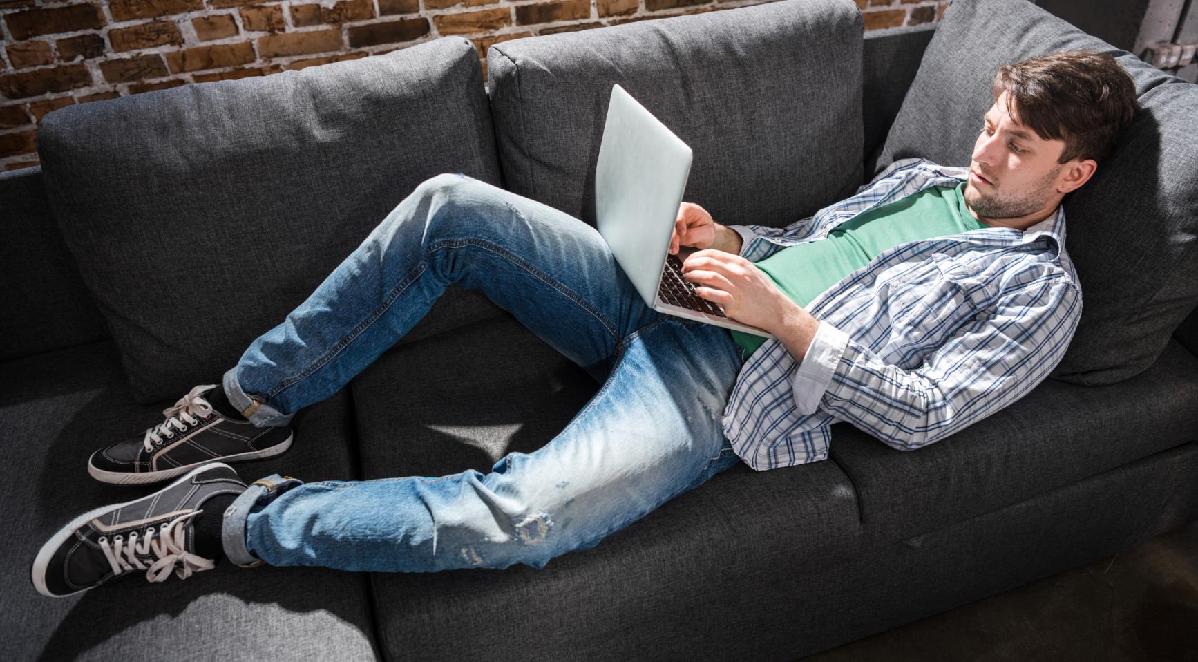 Young people on welfare often have complex mental health problems