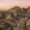 © John Athimaritis, Courtesy of Red Sea Global Desert Rock Resort / Oppenheim Architecture - Image 2 of 21