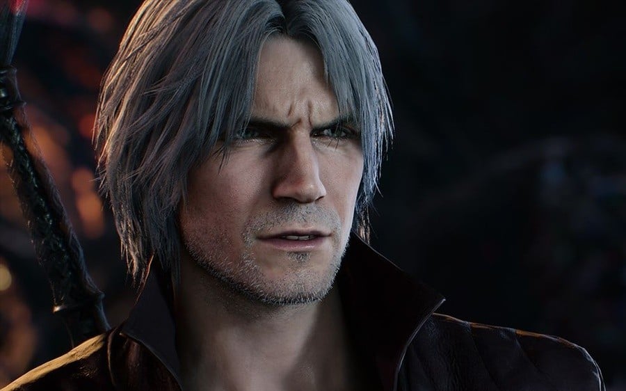 Devil May Cry