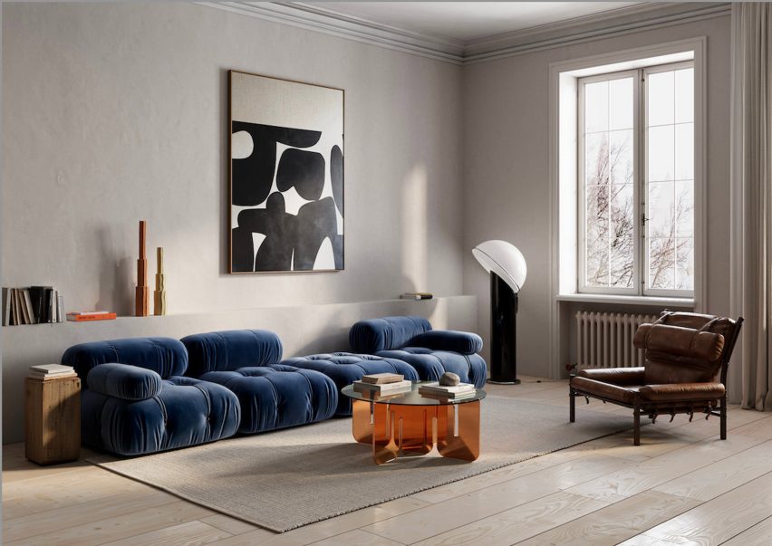 AV Living by Vivien Danja