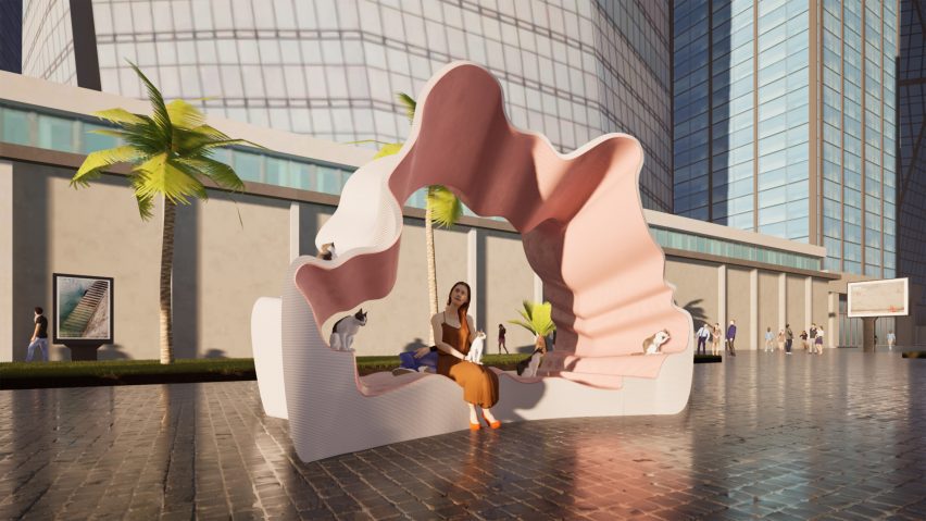 Purrch by Tara Chopra