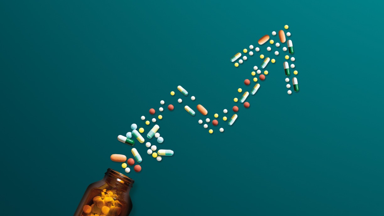 How to invest in the healthcare revival