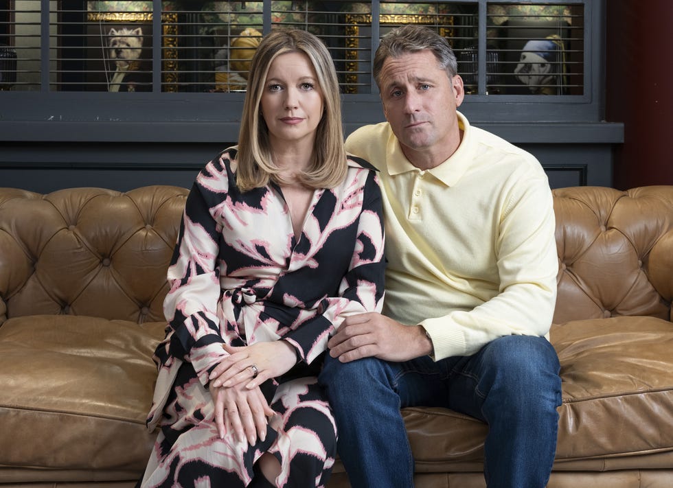 Diane Hutchinson, Tony Hutchinson, Hollyoaks diane hutchinson, tony hutchinson, hollyoaks