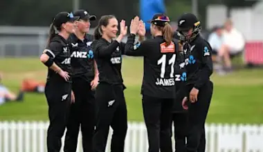 ICC Women's Cricket World Cup, 2025