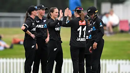ICC Women's Cricket World Cup, 2025