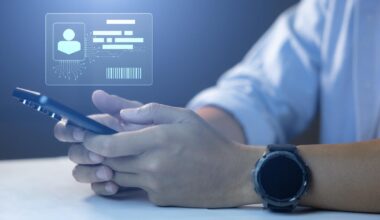 Child privacy warning as UK launches consultation over digital ID scheme