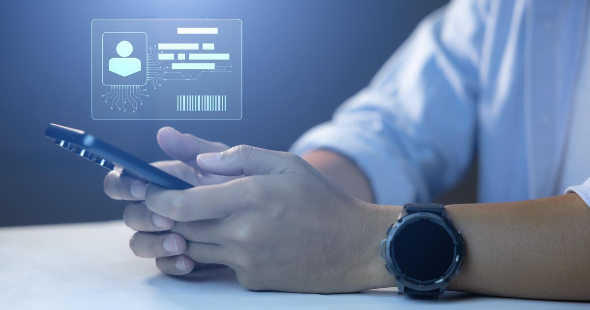 Child privacy warning as UK launches consultation over digital ID scheme