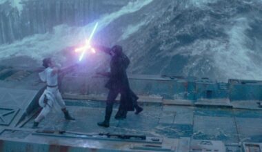 Disney Star Wars episode 9 sequel cancelled