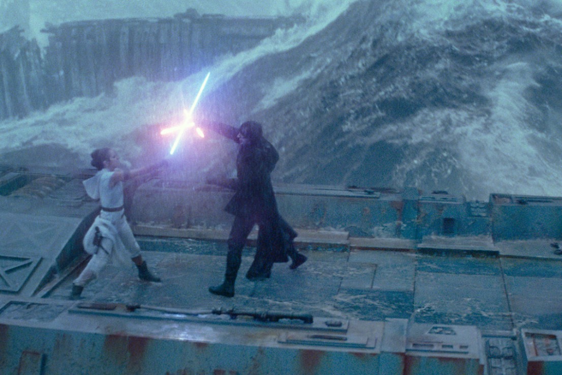 Disney Star Wars episode 9 sequel cancelled