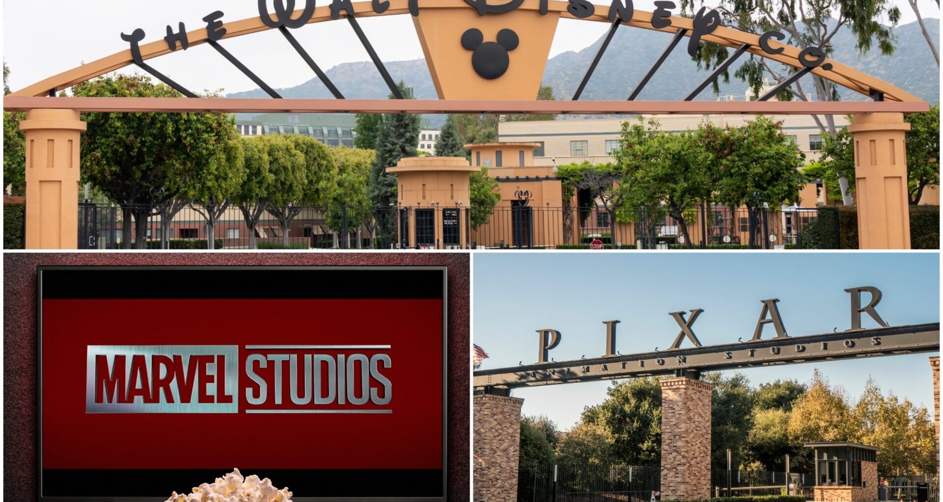 Disney Has Dated Disney, Marvel, Pixar Movies For 2028 And 2029