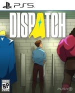 Dispatch (PS5)