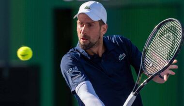 Novak Djokovic is a 101-time tour-level champion.