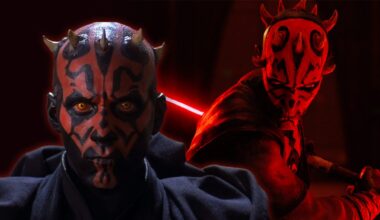 What Is the Plot of Star Wars: Maul