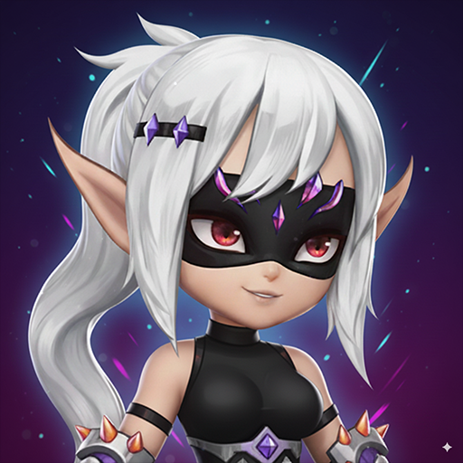 Soul Evolve: Epic Fantasy Hero