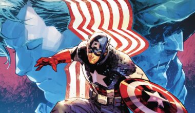 Doctor Doom Returns In This June's CAPTAIN AMERICA #12 After Vanishing In ONE WORLD UNDER DOOM