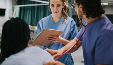 Unlocking NHS data to increase recruitment into clinical trials will give the UK a competitive edge, says ABPI