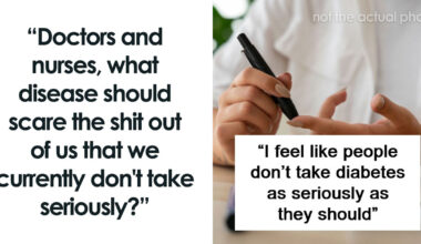 "Thanks To Antivax Idiots": 37 Diseases That Are Scarier Than You Know