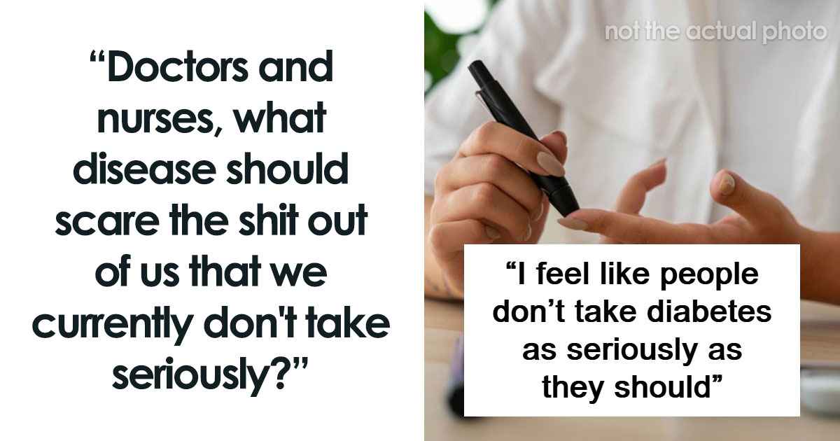 "Thanks To Antivax Idiots": 37 Diseases That Are Scarier Than You Know