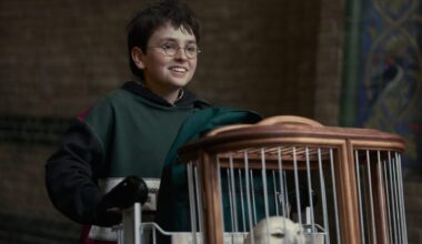 International Insider: The Potterverse Reawakens