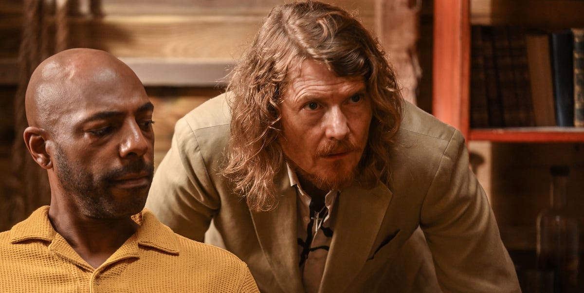 Here's when and where you can watch season 15 episode 6