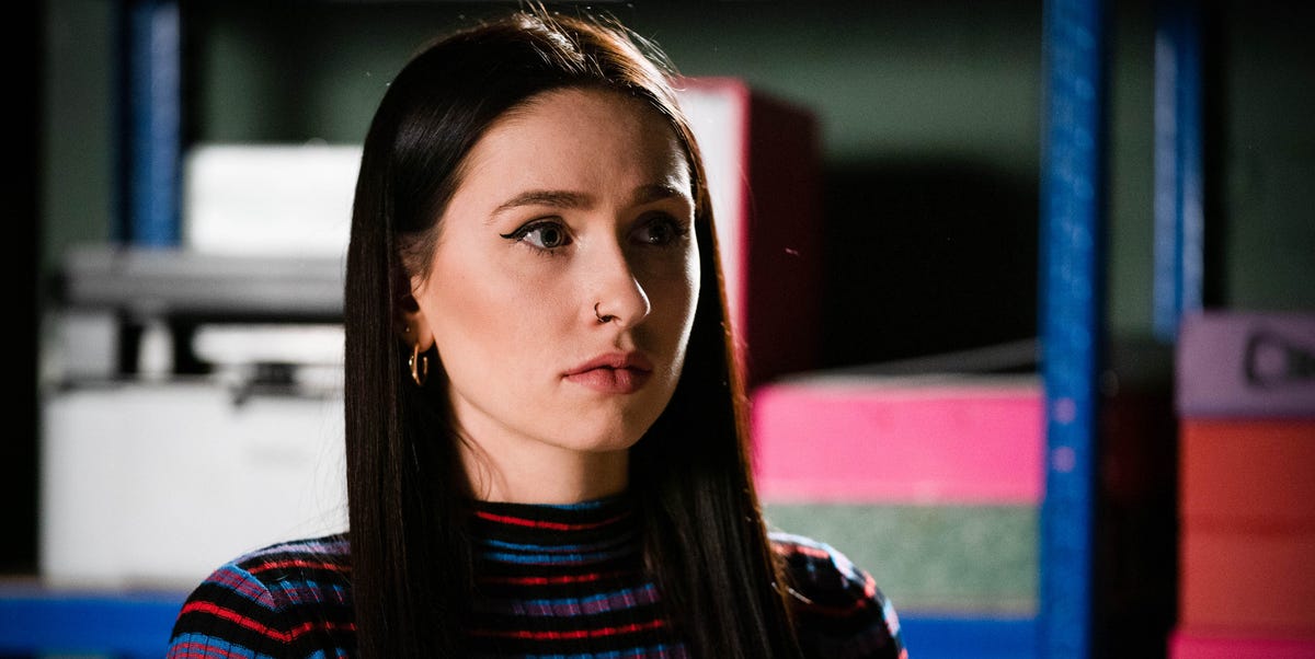 Former EastEnders star Milly Zero joins cast for "visceral" new drama after Call the Midwife appearance