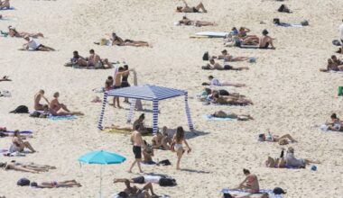 How New Zealand compares to Australia