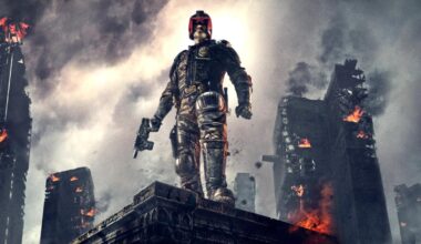 DREDD Star Karl Urban On Potentially Reprising The Role Ahead Of Taika Waititi's Planned Reboot