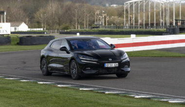 Denza Z9 GT: We drive the 858bhp Chinese Porsche Panamera