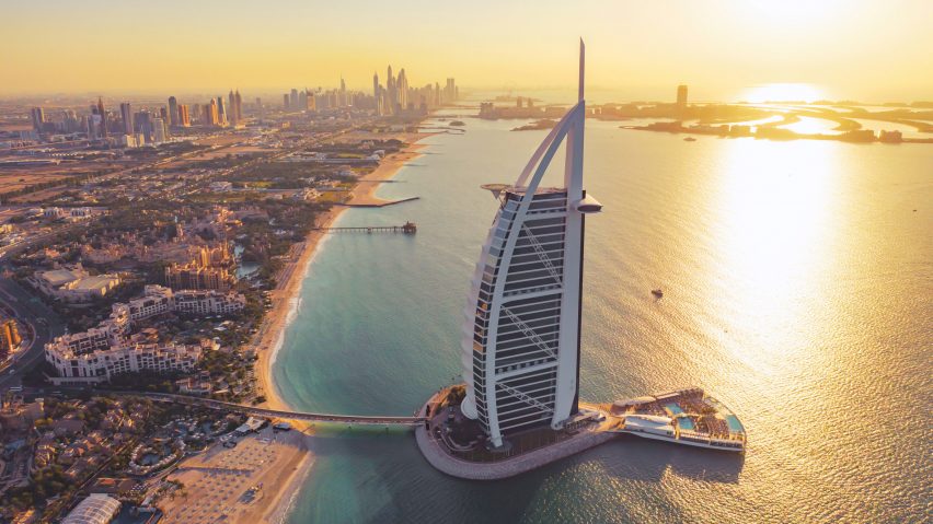 Burj Al Arab