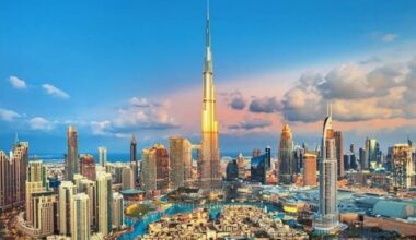 Dubai Economy: Mounting Stress Ever In History