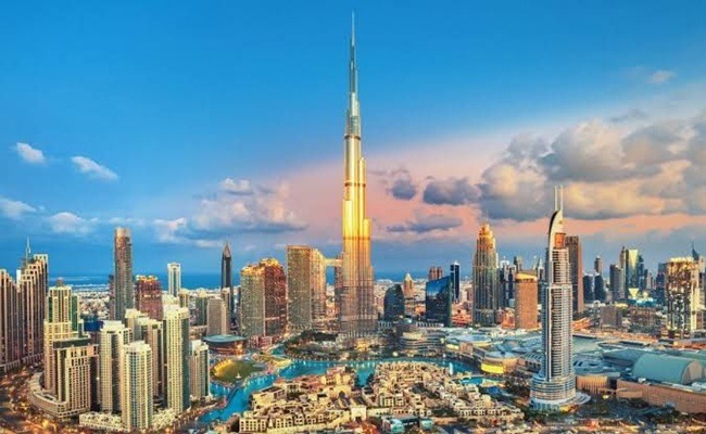 Dubai Economy: Mounting Stress Ever In History