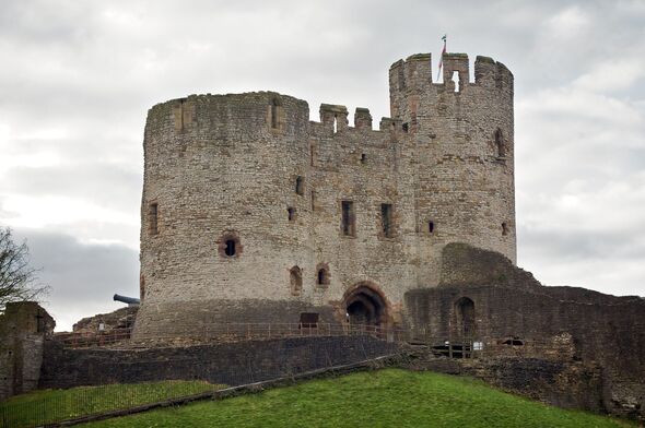 Dudley Castle Dudley Castle